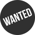 wanted