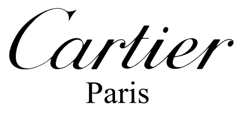 cartierロゴ