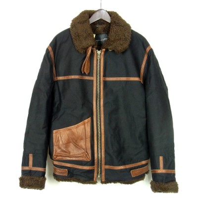 military-jacket