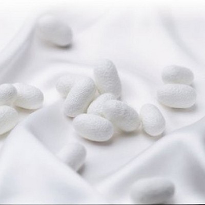 silk