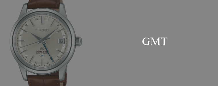 GMT