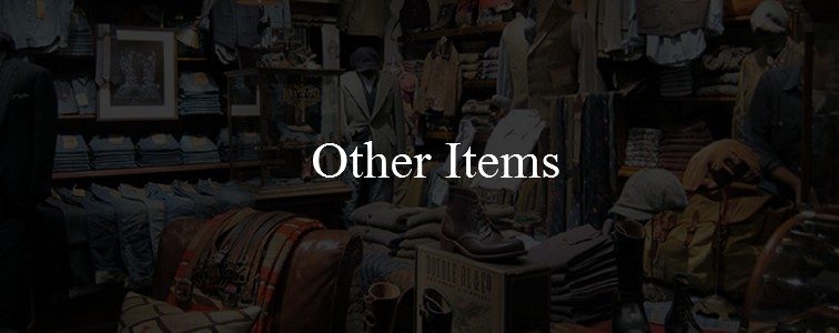 rrl-other-items