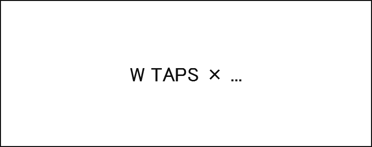 wtaps-bespoke