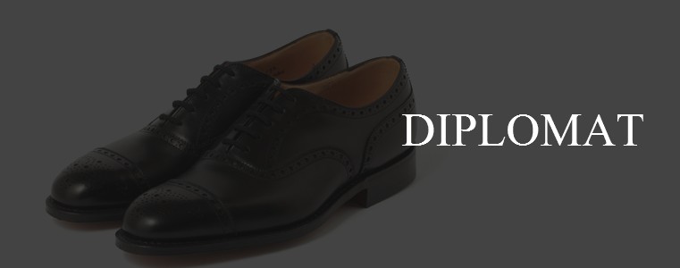 church's-diplomat