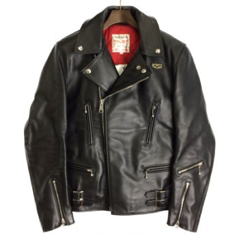 lewisleathers-lightning
